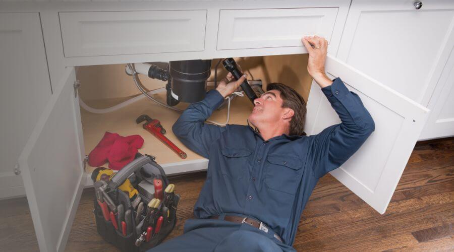 Professional emergency plumbing in Stewardson, IL